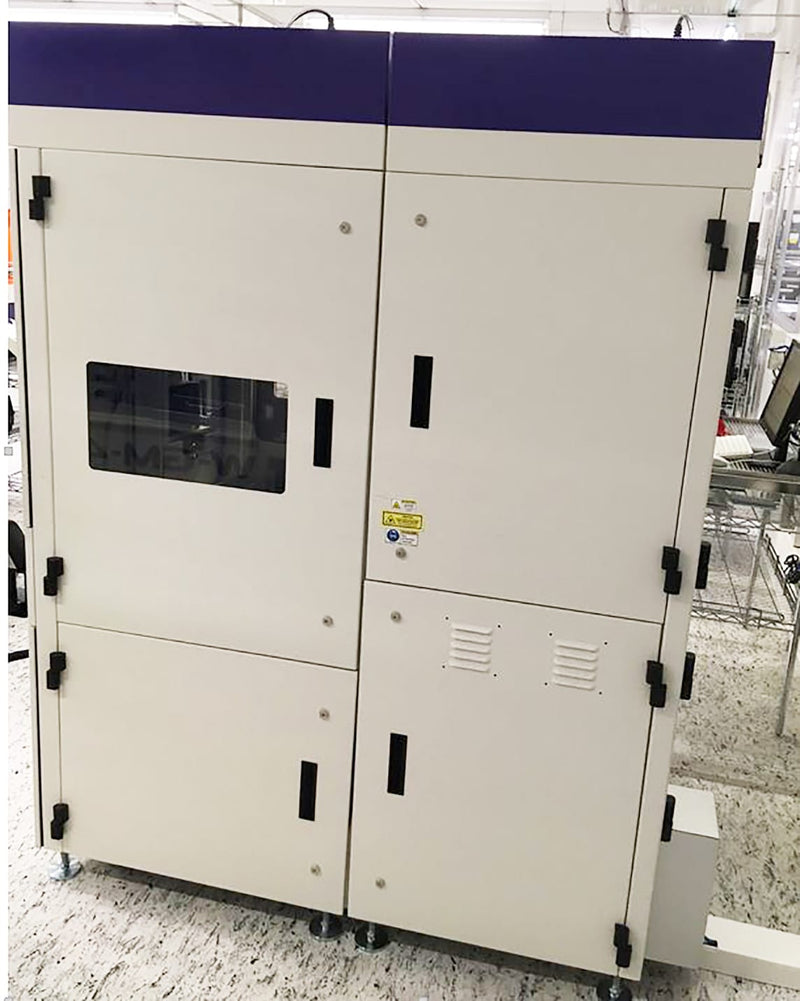 KLA Candela CS 920 Surface Analyzer