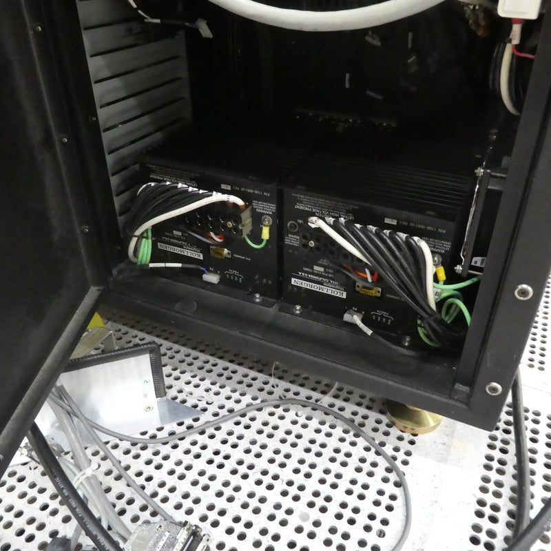 Applied Materials P 5000 MxP Plasma Etcher