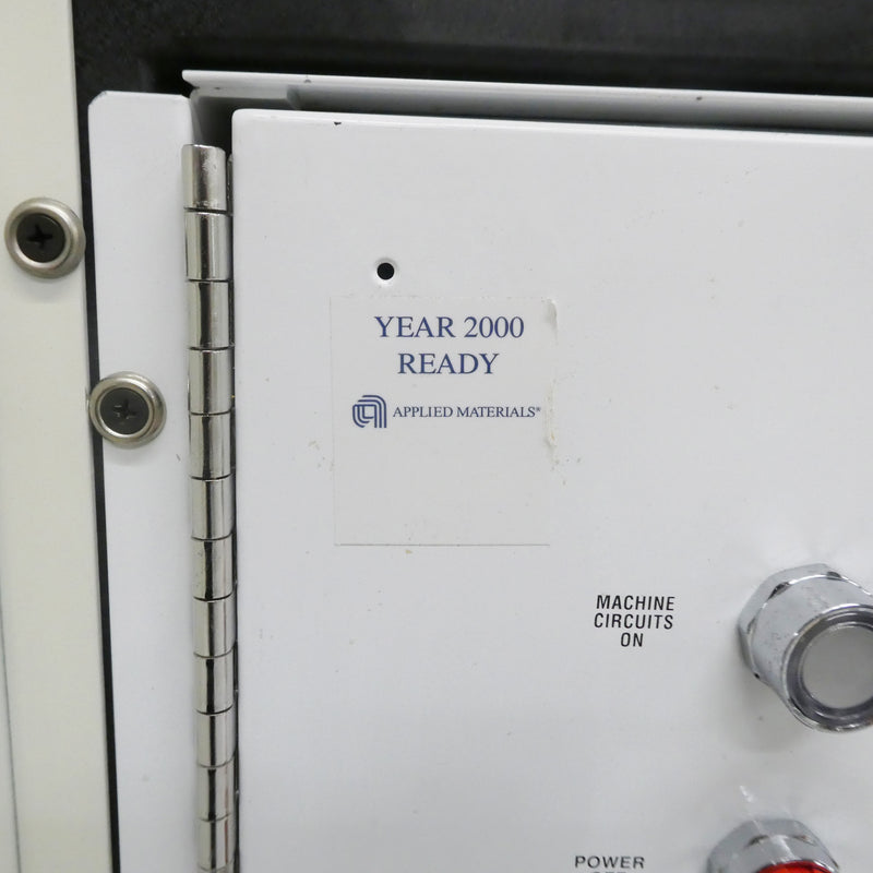 Applied Materials P 5000 MxP Plasma Etcher