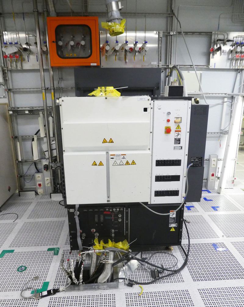 Applied Materials P 5000 MxP Plasma Etcher