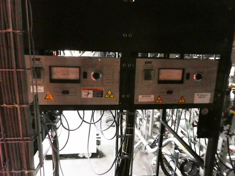 Applied Materials P 5000 MxP Plasma Etcher