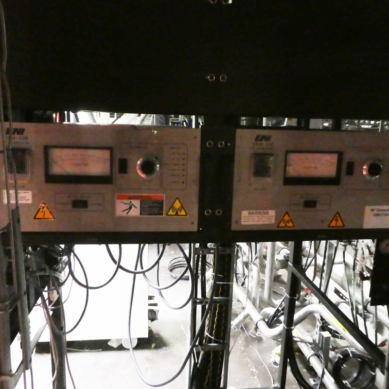 Applied Materials P 5000 MxP Plasma Etcher