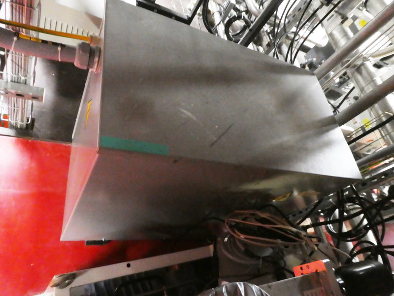 Applied Materials P 5000 MxP Plasma Etcher