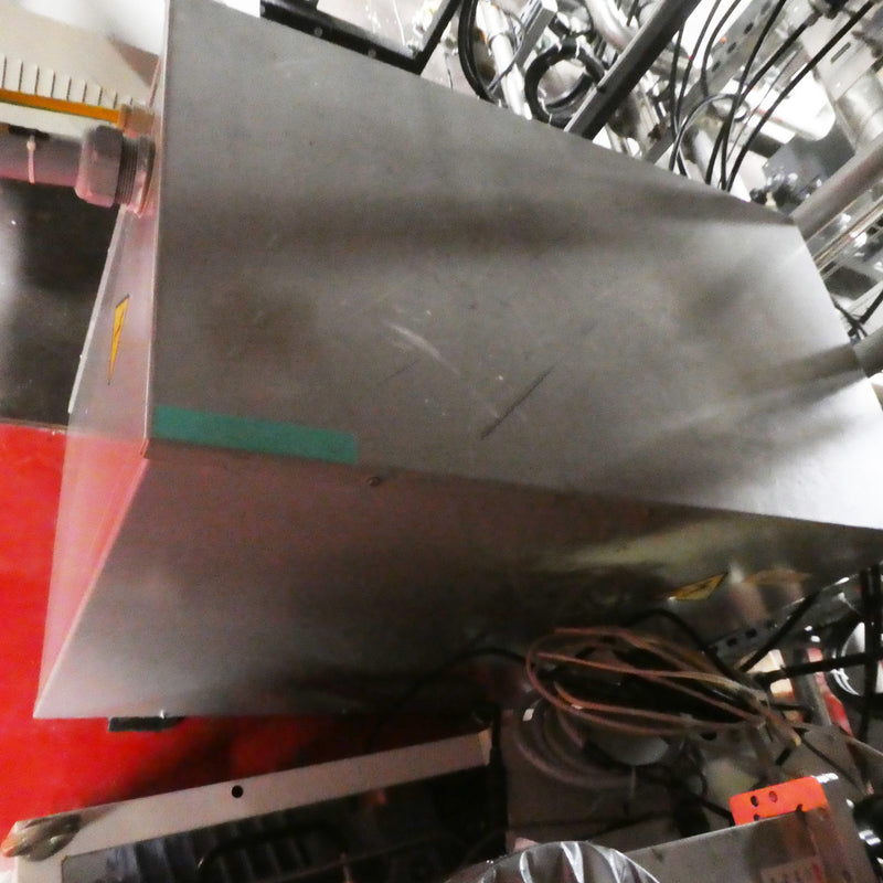 Applied Materials P 5000 MxP Plasma Etcher