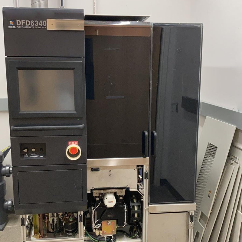 Disco DFD 6340 Automatic Dicing Saw