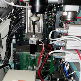 Lam / Novellus Concept One CVD (Chemical Vapor Deposition)