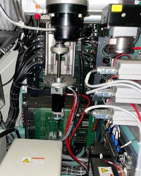 Lam / Novellus Concept One CVD (Chemical Vapor Deposition)