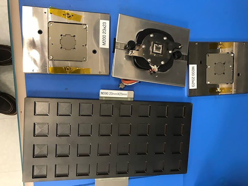 Seiko / Epson NS 8040 Handler