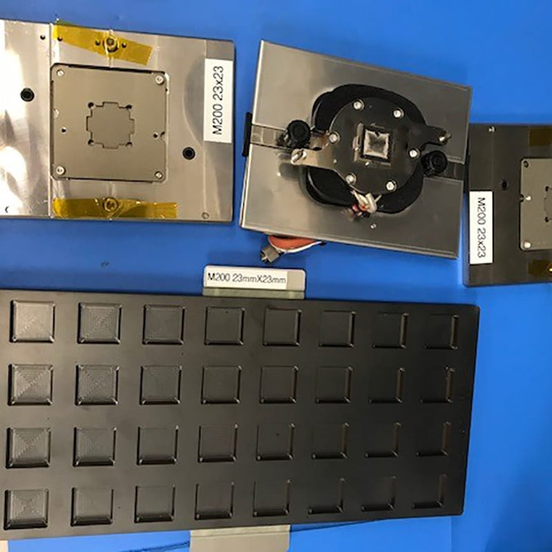 Seiko / Epson NS 8040 Handler