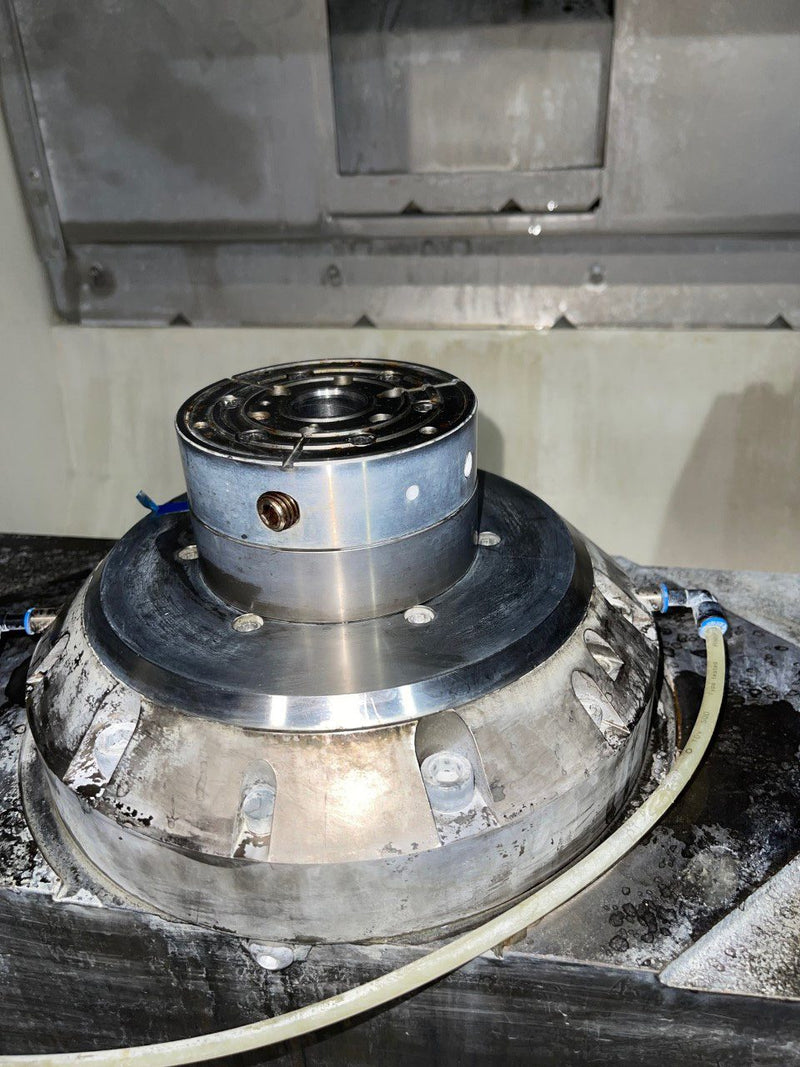 Satisloh GI 2 P Aspheric Grinder