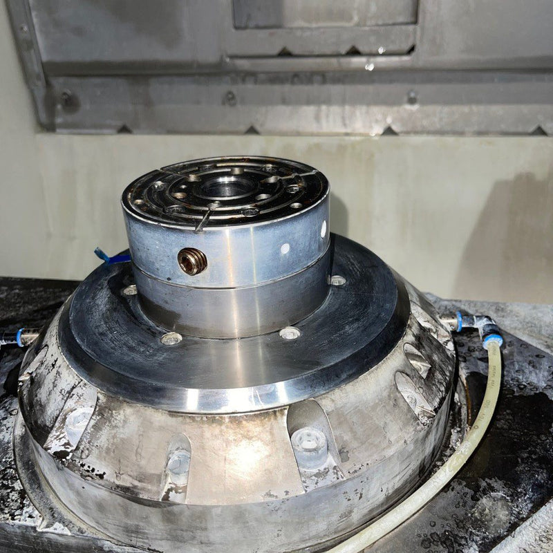 Satisloh GI 2 P Aspheric Grinder