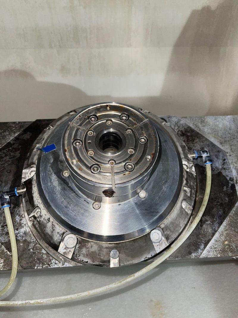 Satisloh GI 2 P Aspheric Grinder