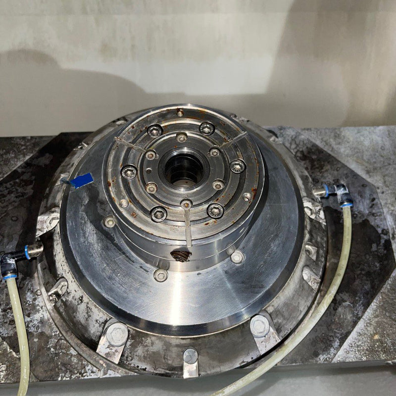 Satisloh GI 2 P Aspheric Grinder