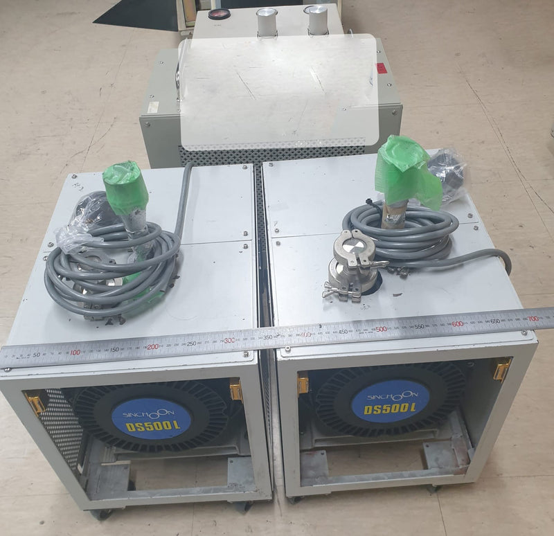 Hitachi S 8840 CD-SEM (Critical Dimension Scanning Electron Microscope)