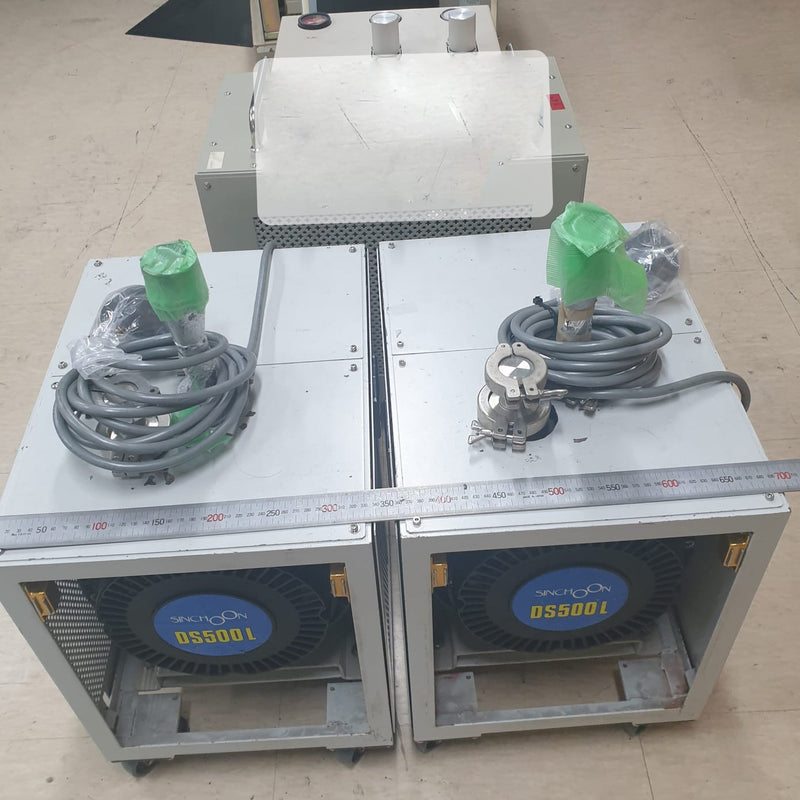 Hitachi S 8840 CD-SEM (Critical Dimension Scanning Electron Microscope)