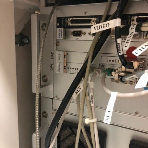 Besi / Datacon 2200 APM Bonder