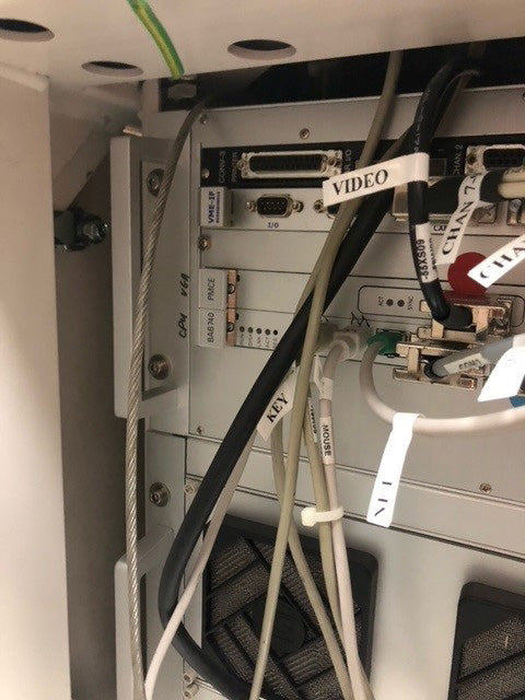 Besi / Datacon 2200 APM Bonder