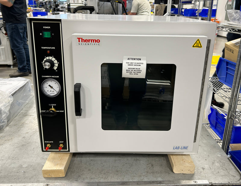Thermo Fisher Scientific Lab Line Vacuum Oven