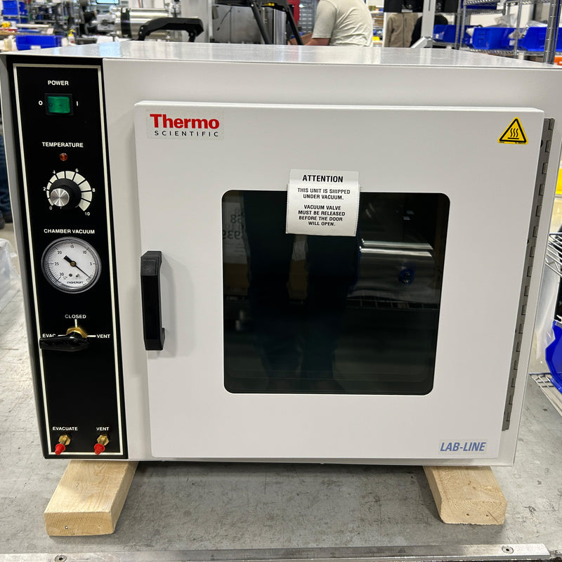 Thermo Fisher Scientific Lab Line Vacuum Oven