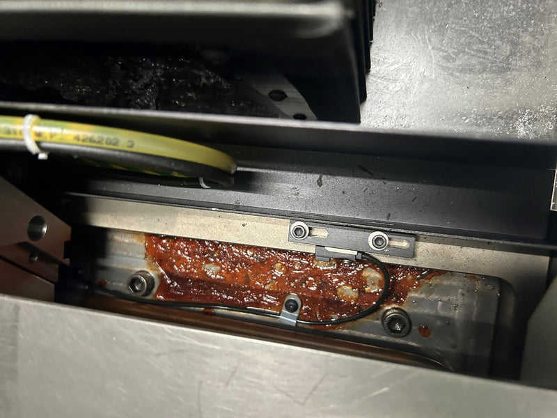 Precitech Nanoform 250 Ultra Ultrapath Machine