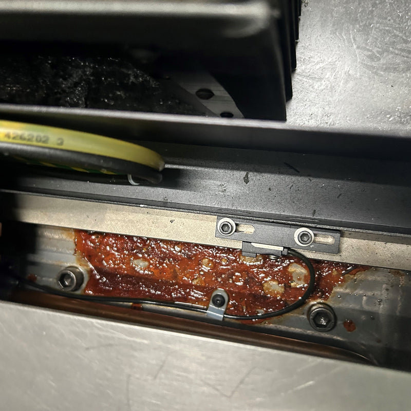 Precitech Nanoform 250 Ultra Ultrapath Machine