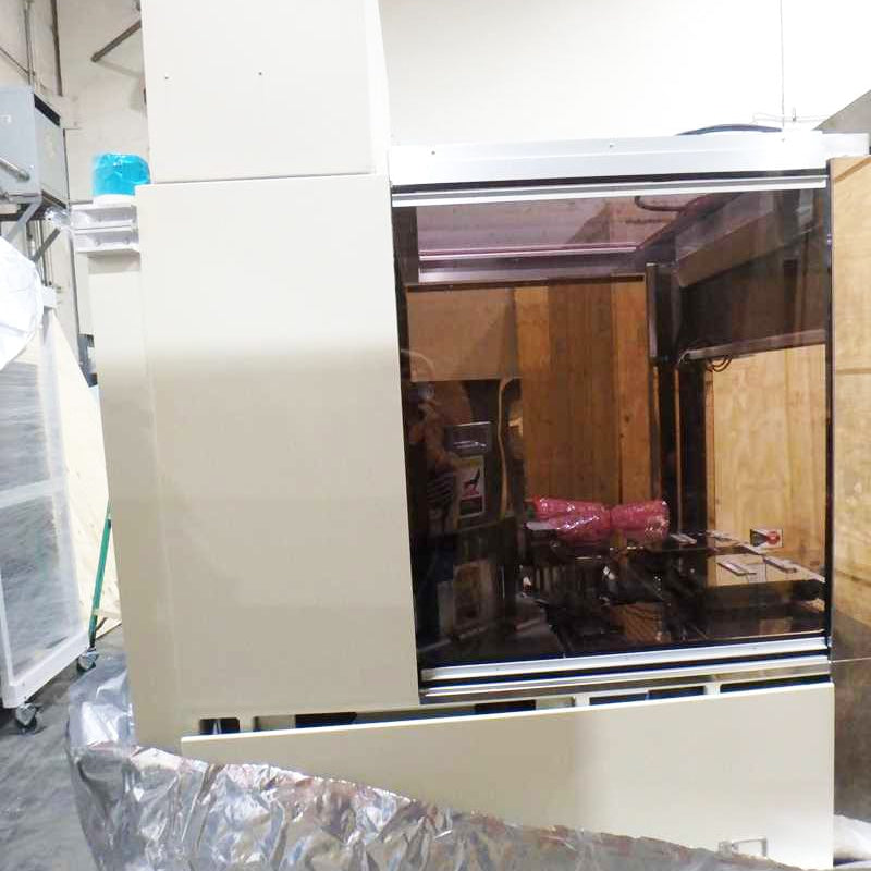 Axcelis Gemini 202 MCU Plasma Asher