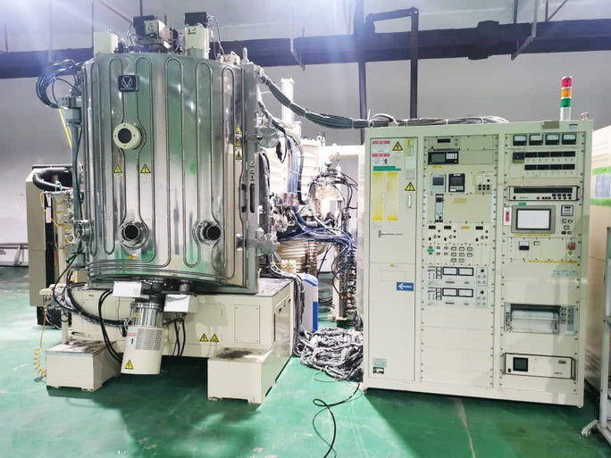 Shincron BMC 1300 DDI