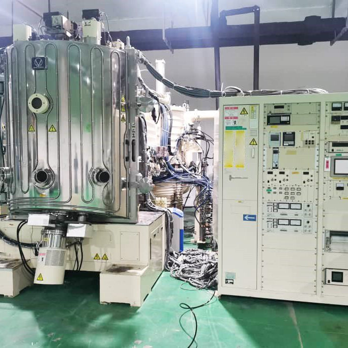 Shincron BMC 1300 DDI