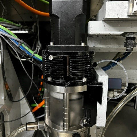 QED Technologies Q 22 Y Polisher
