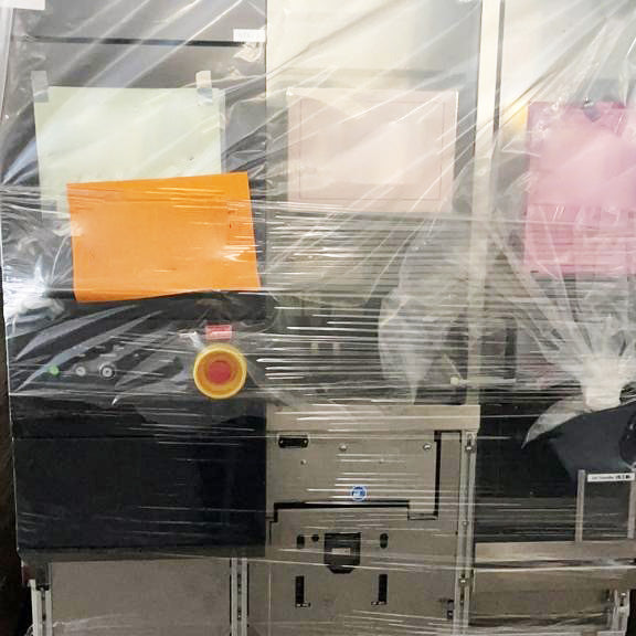 Disco DFD 6341 Automatic Dicing Saw