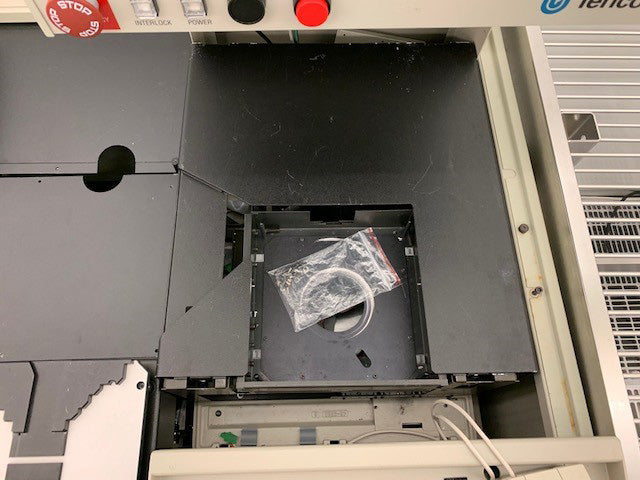 KLA OmniMap Auto RS 55 Resistivity Tester Frame