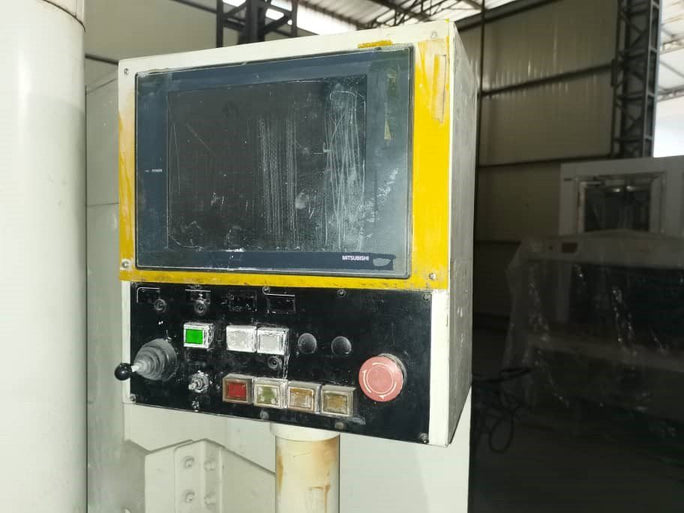 Hamai 16 BF 4 M 5 P Double Sided Lapper / Polisher