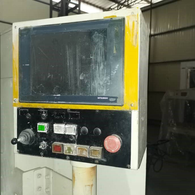 Hamai 16 BF 4 M 5 P Double Sided Lapper / Polisher