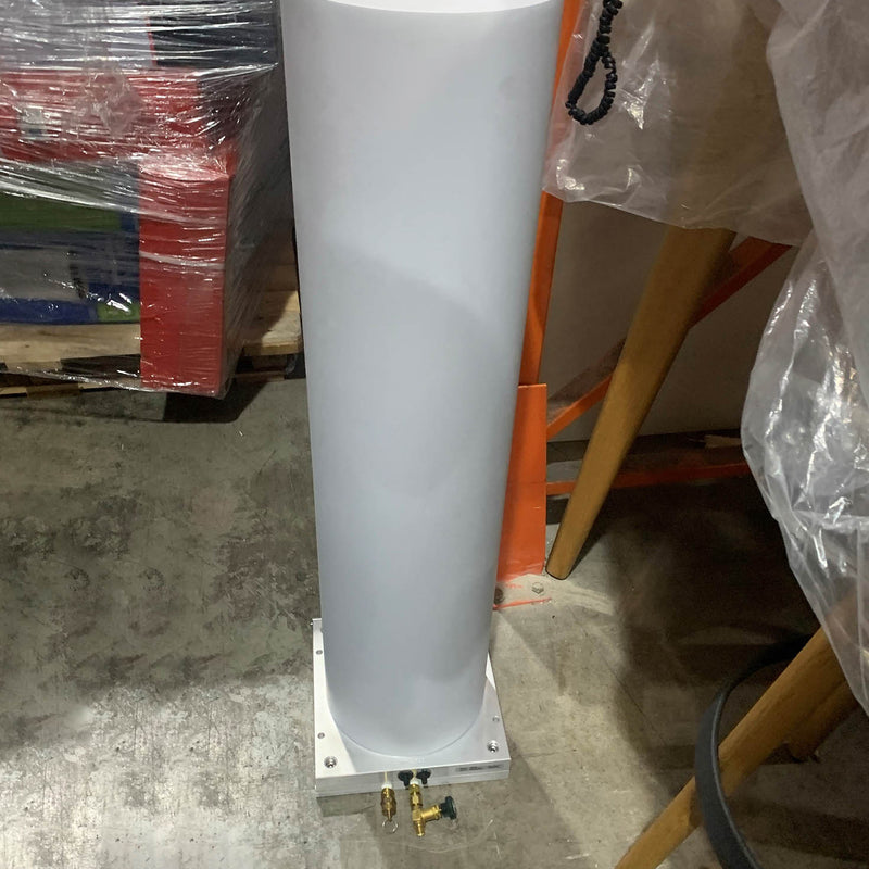 Agilent / Varian G 6230 B TOF-MS (Time of Flight Mass Spectrometer