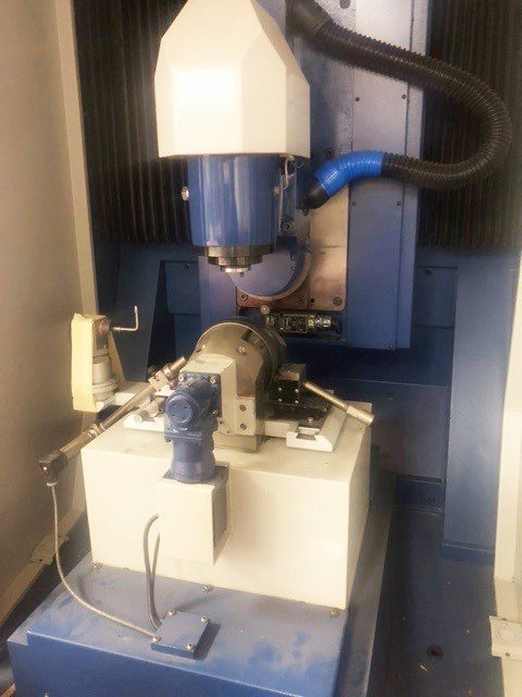 QED Technologies Q 22 MRF Precision Polisher