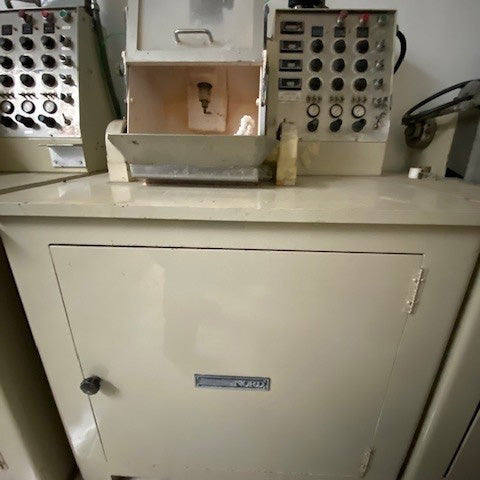 Nord Engineering Polisher