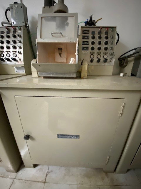 Nord Engineering Polisher