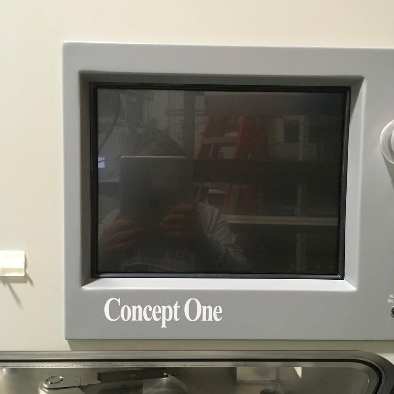 Lam / Novellus Concept One CVD (Chemical Vapor Deposition)