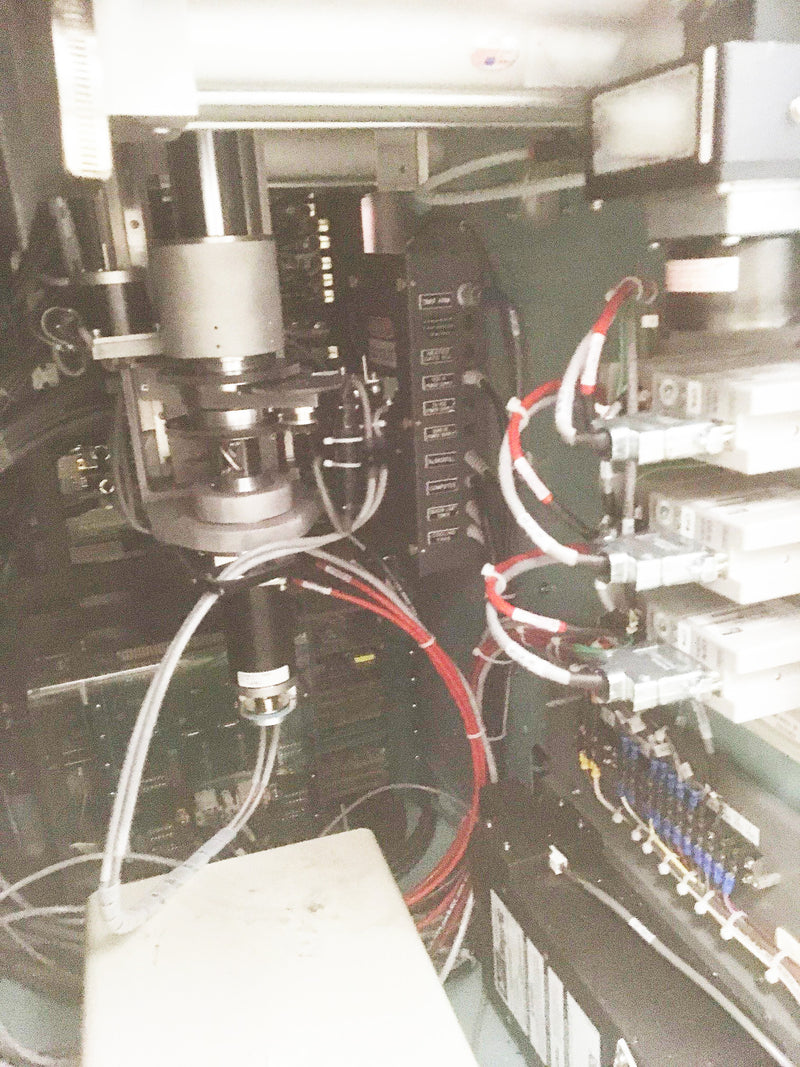Lam / Novellus Concept One CVD (Chemical Vapor Deposition)