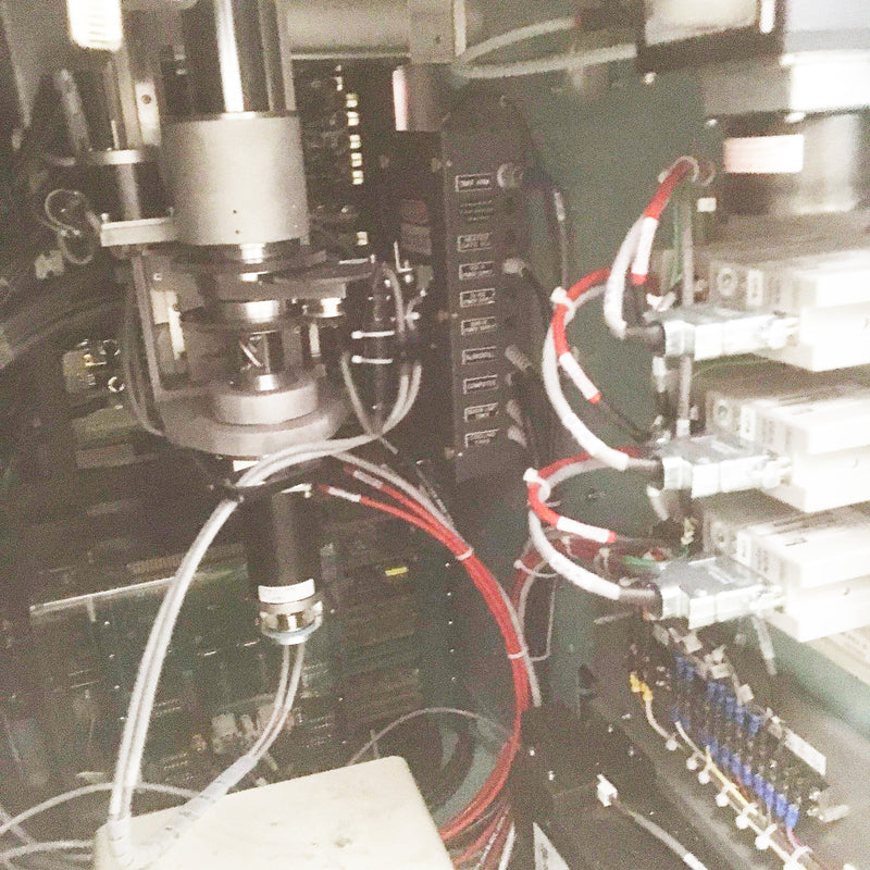Lam / Novellus Concept One CVD (Chemical Vapor Deposition)