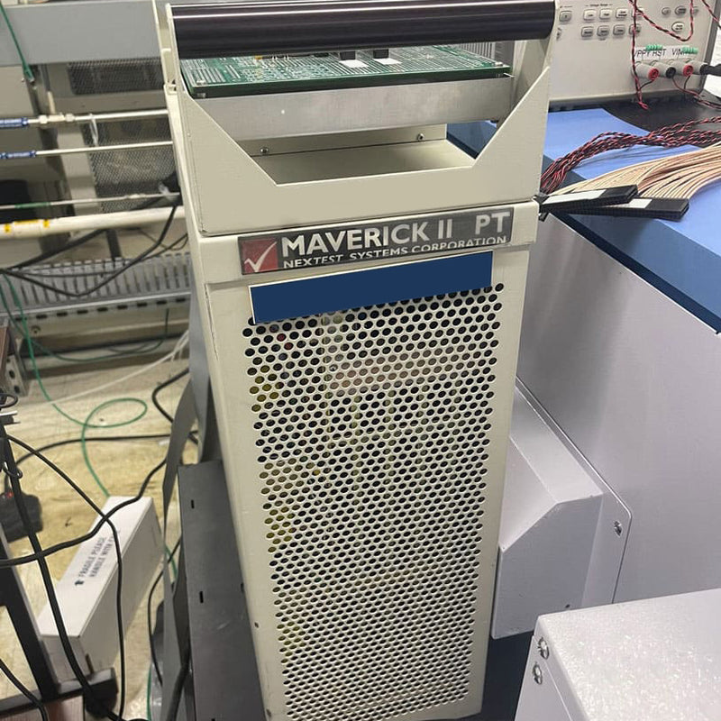 Lot of Probers / Testers / Oven