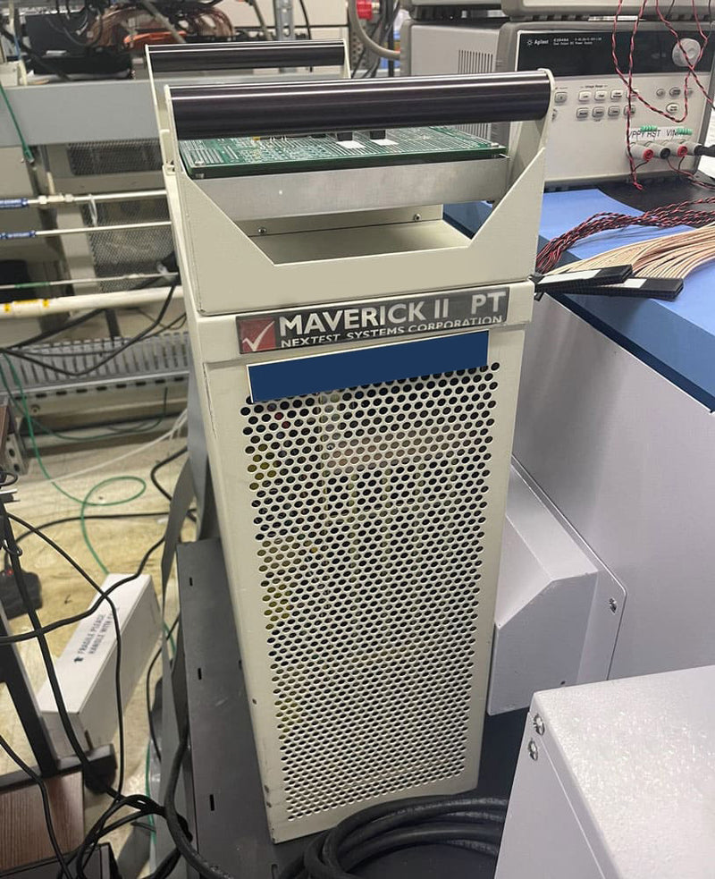 Lot of Probers / Testers / Oven