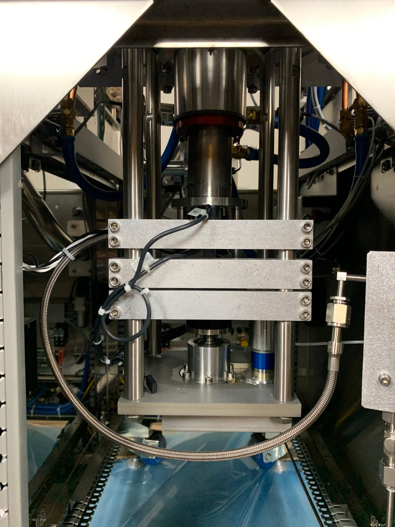 Plasmatherm Versaline CVD (Chemical Vapor Deposition)