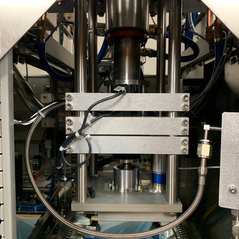 Plasmatherm Versaline CVD (Chemical Vapor Deposition)