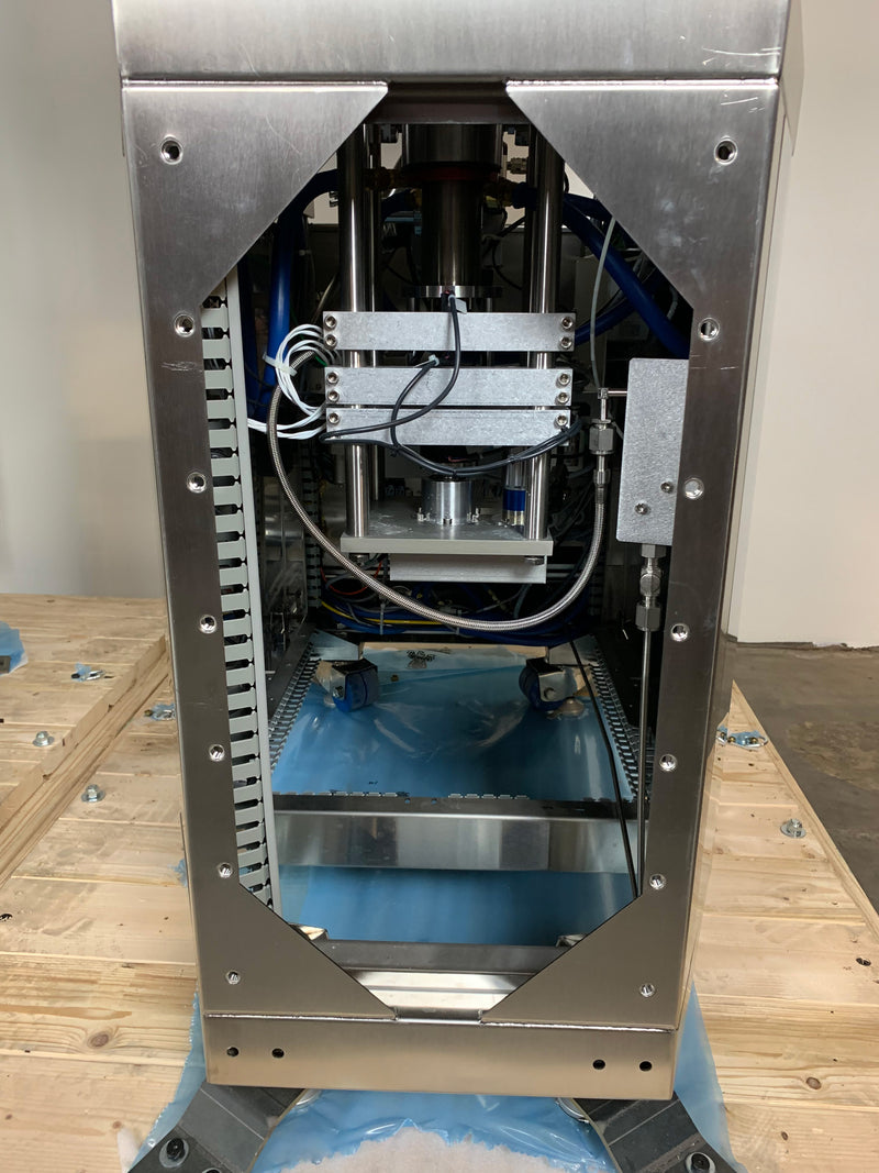 Plasmatherm Versaline CVD (Chemical Vapor Deposition)