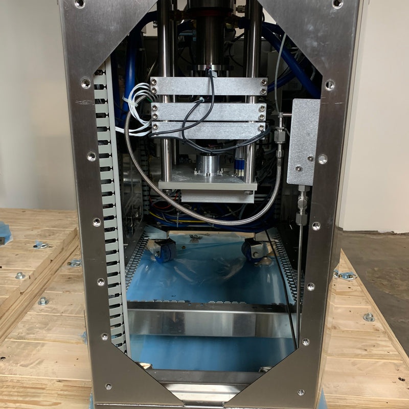 Plasmatherm Versaline CVD (Chemical Vapor Deposition)