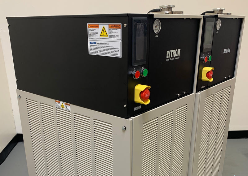 Plasmatherm Versaline ICP Etcher (Inductively Coupled Plasma)