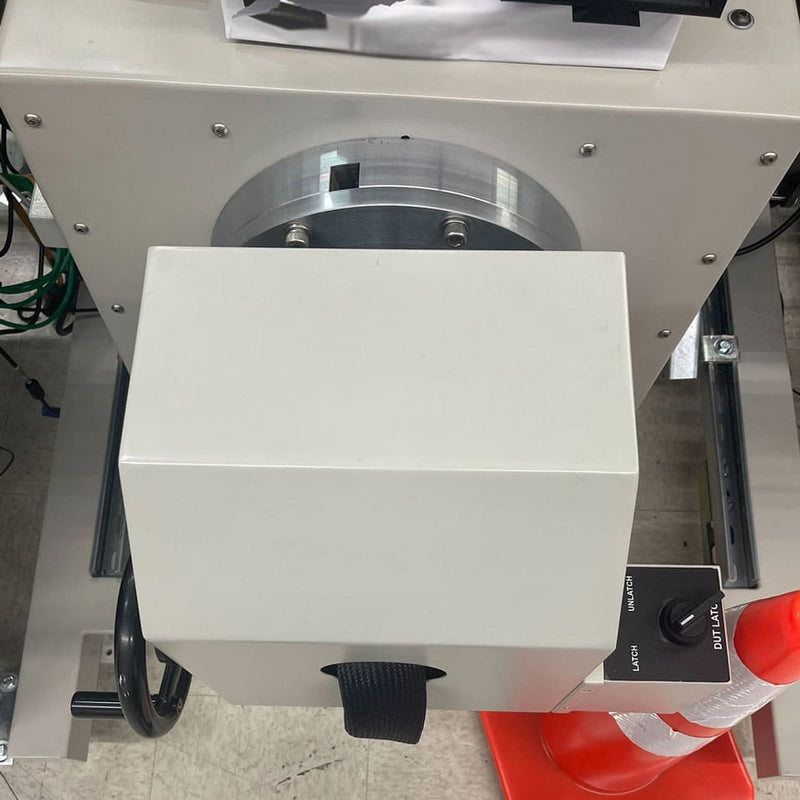 Lot of Probers / Testers / Oven