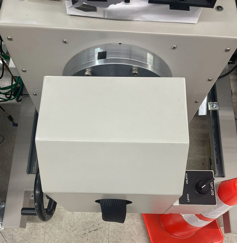 Lot of Probers / Testers / Oven