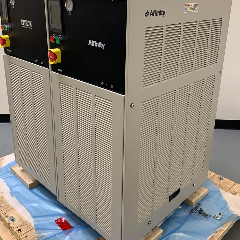 Plasmatherm Versaline ICP Etcher (Inductively Coupled Plasma)